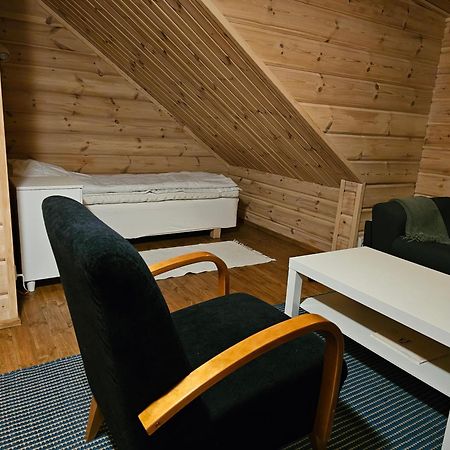 Kantokelo Yllaes Ylläsjärvi Zewnętrze zdjęcie