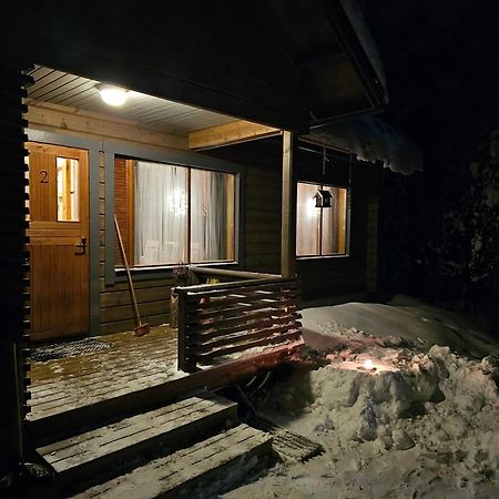 Kantokelo Yllaes Ylläsjärvi Zewnętrze zdjęcie